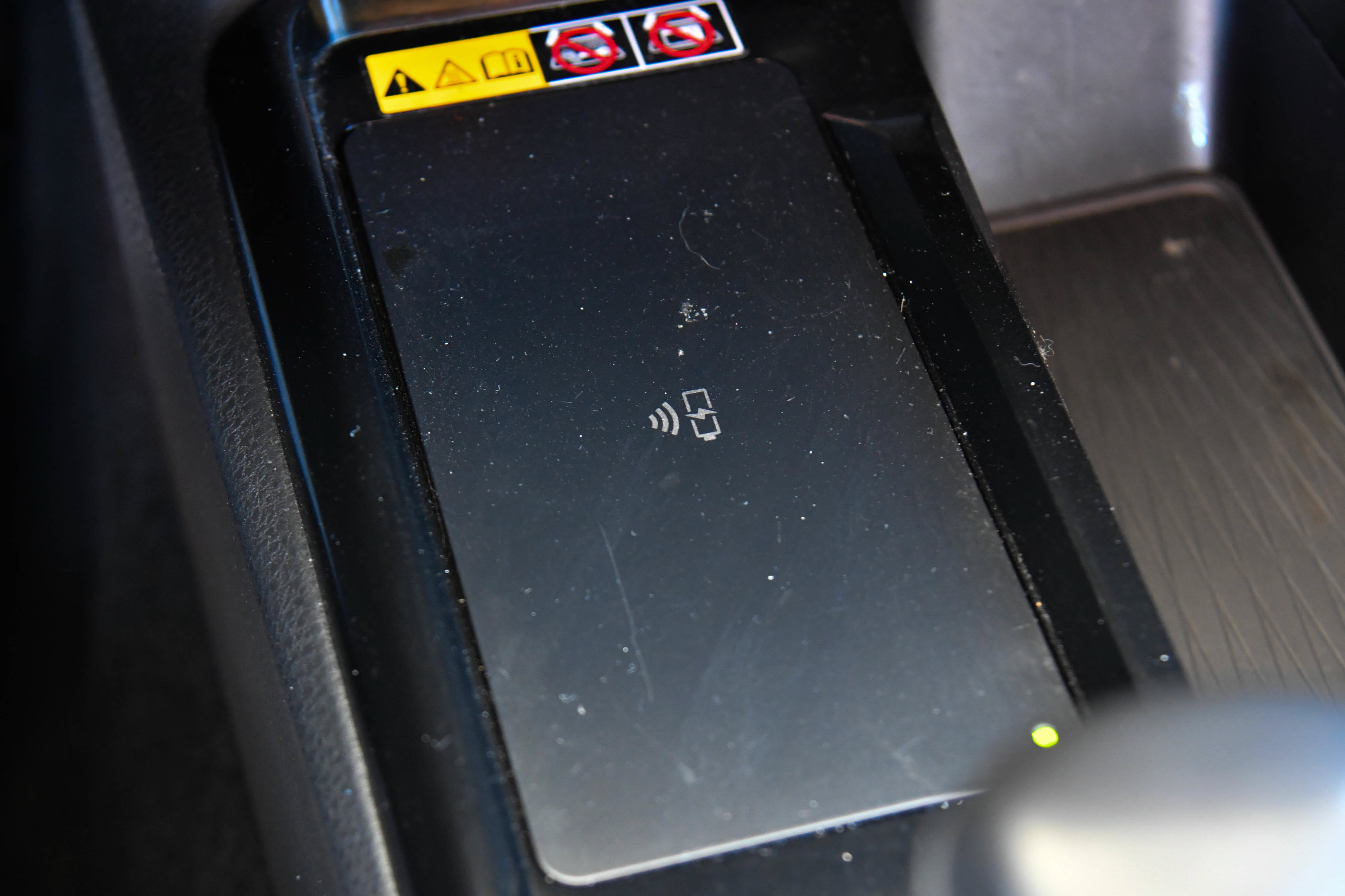 Used 2025 Toyota Camry SE FWD image 28