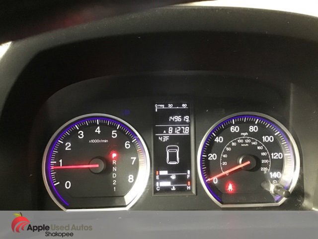 Used 2009 Honda CR-V EX image 11