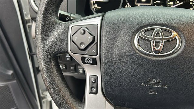 Used 2020 Toyota Tundra SR5 image 16