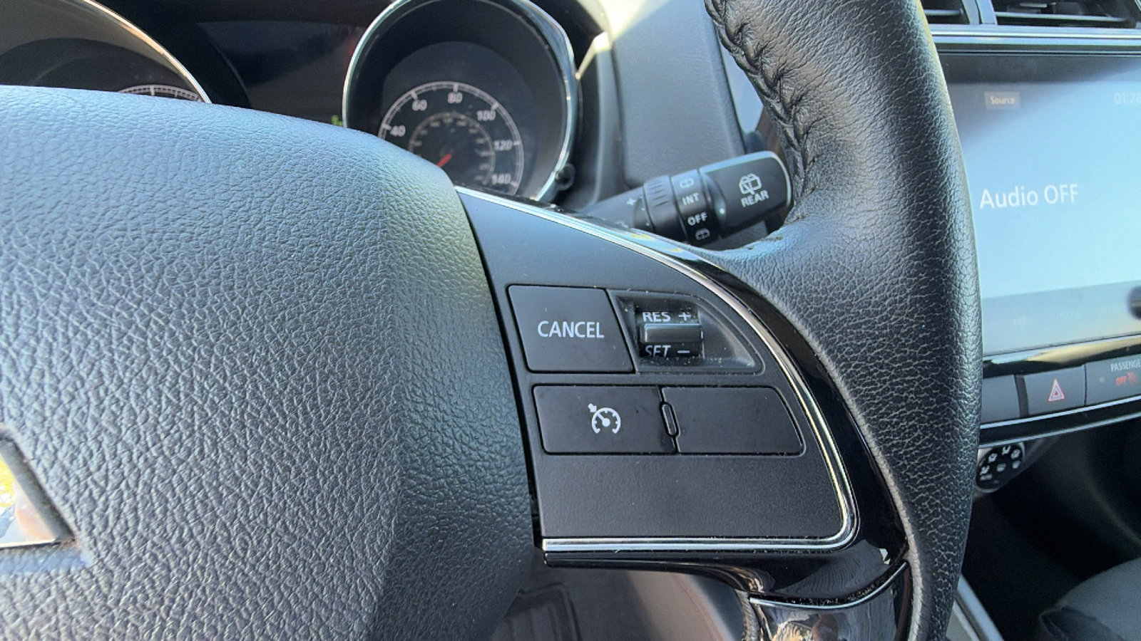 Used 2024 Mitsubishi Outlander Sport AWD image 27