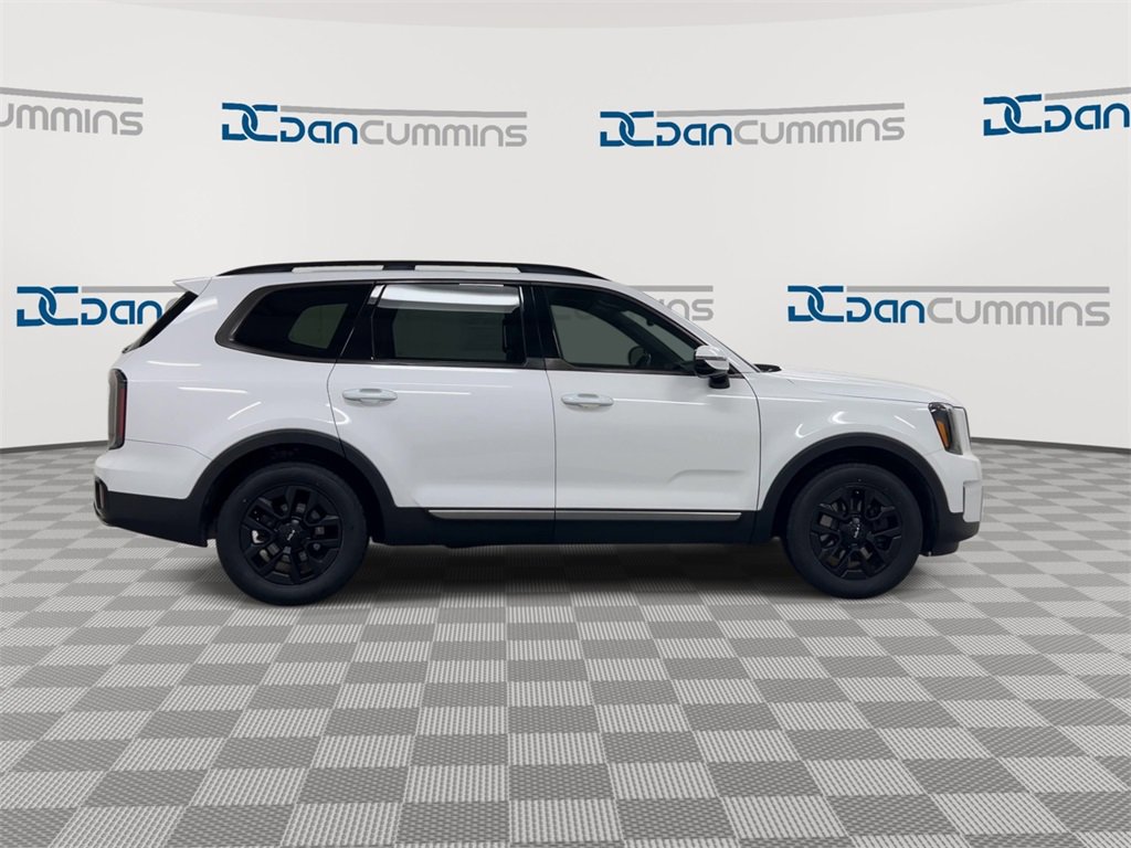 Used 2023 Kia Telluride SX X-Pro image 9
