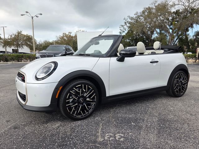 New 2026 MINI Cooper S image 3