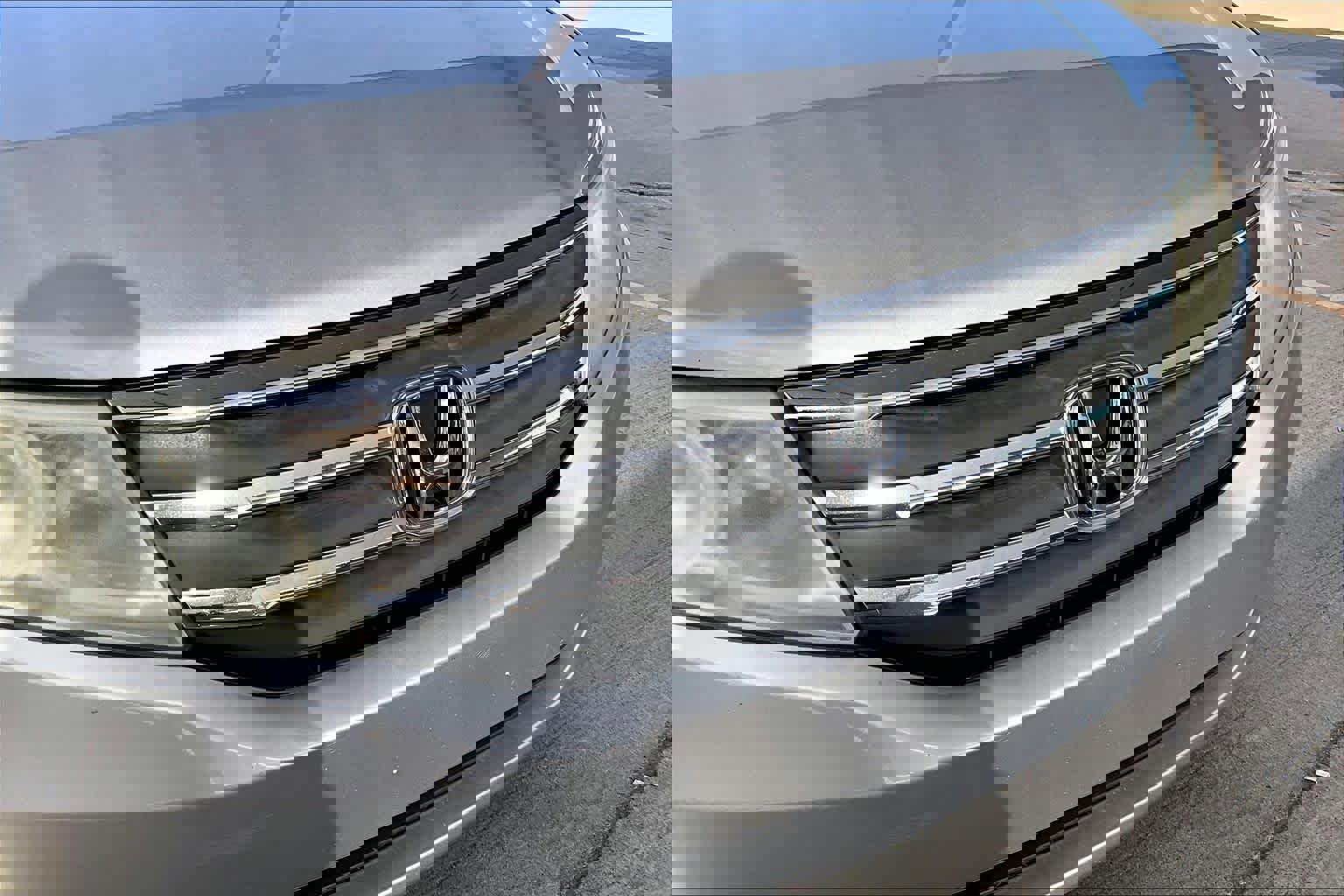 Used 2013 Honda Odyssey EX-L image 29