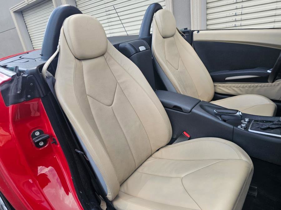 Used 2007 Mercedes-Benz SLK 350 image 10