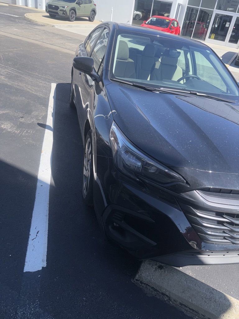 Used 2024 Subaru Legacy Limited image 2