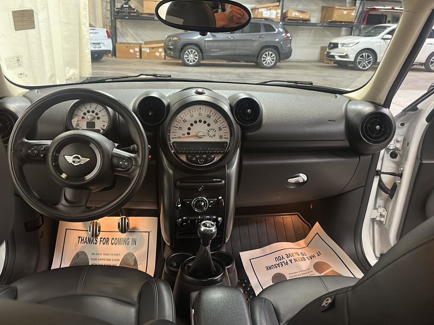 Used 2014 MINI Cooper Countryman S AWD/4WD image 24