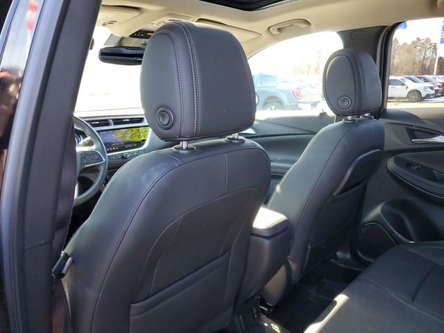 Used 2023 Buick Encore GX Essence w/ Experience Buick Package image 35