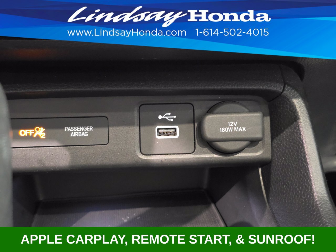 Used 2023 Honda Civic EX image 19