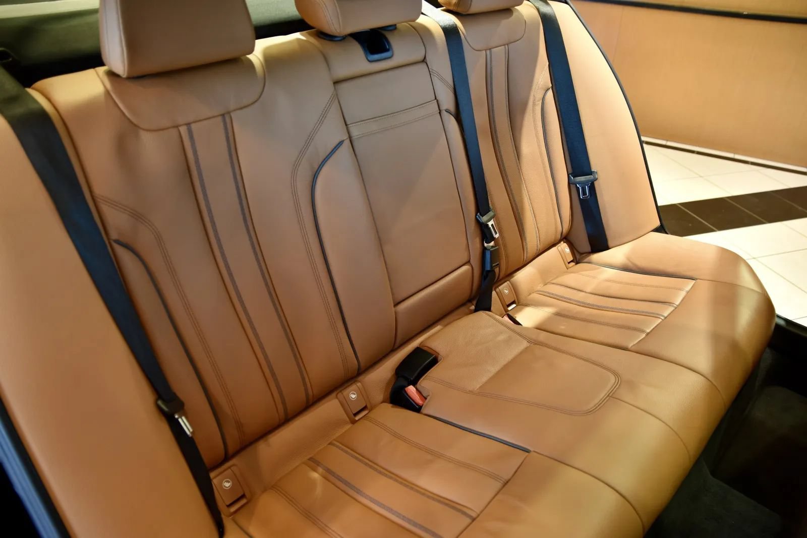 Used 2022 BMW 530i xDrive w/ Premium Package AWD/4WD image 22