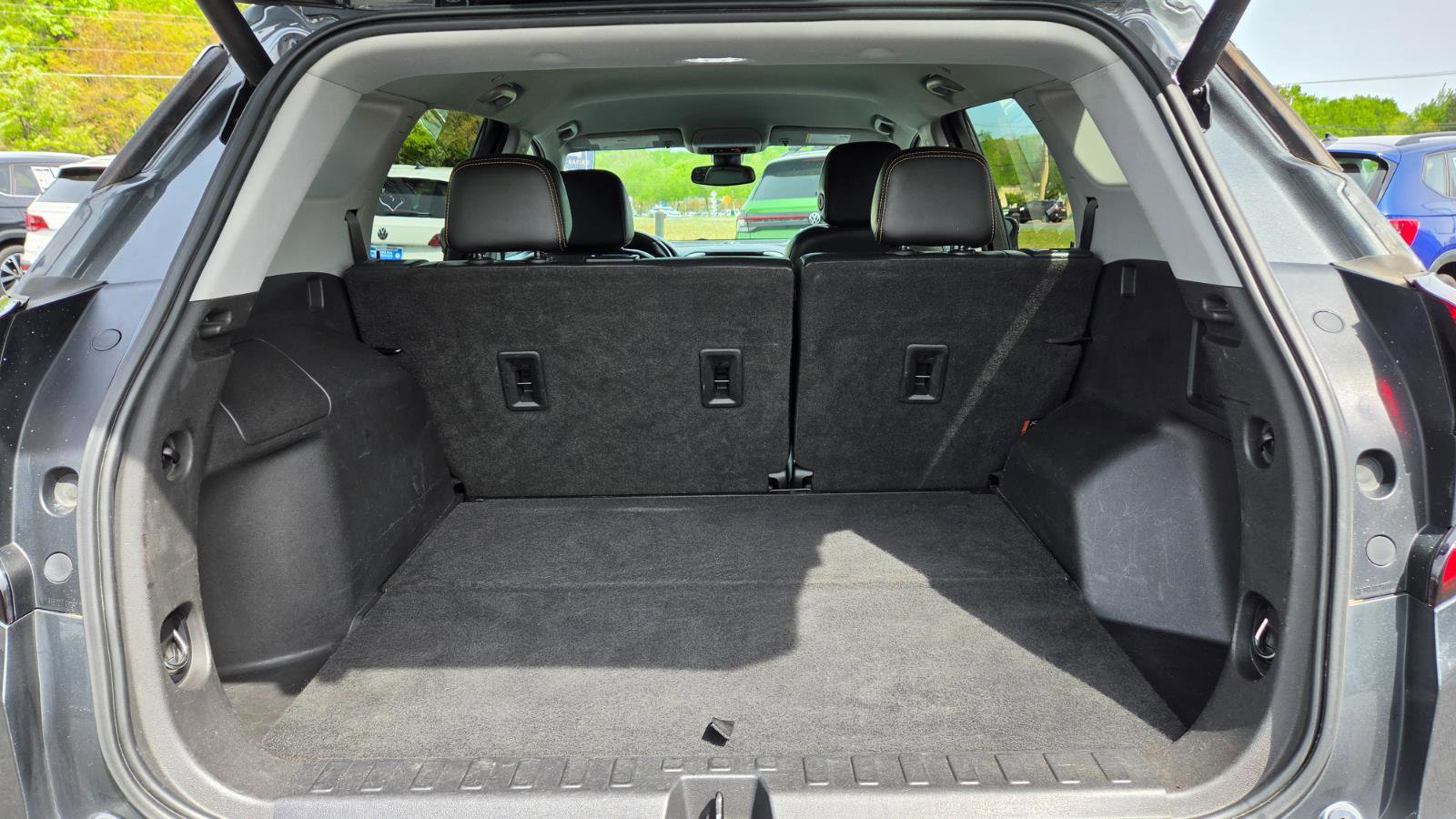 Used 2021 GMC Terrain SLT FWD image 55