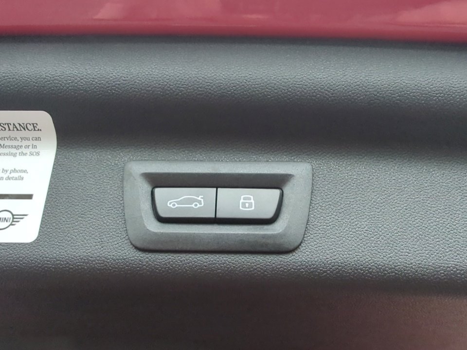 New 2026 MINI Cooper Countryman S image 14