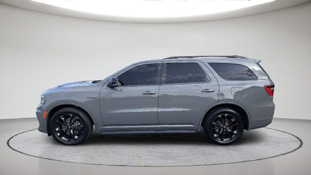 Used 2023 Dodge Durango R/T w/ Blacktop Package AWD/4WD image 8