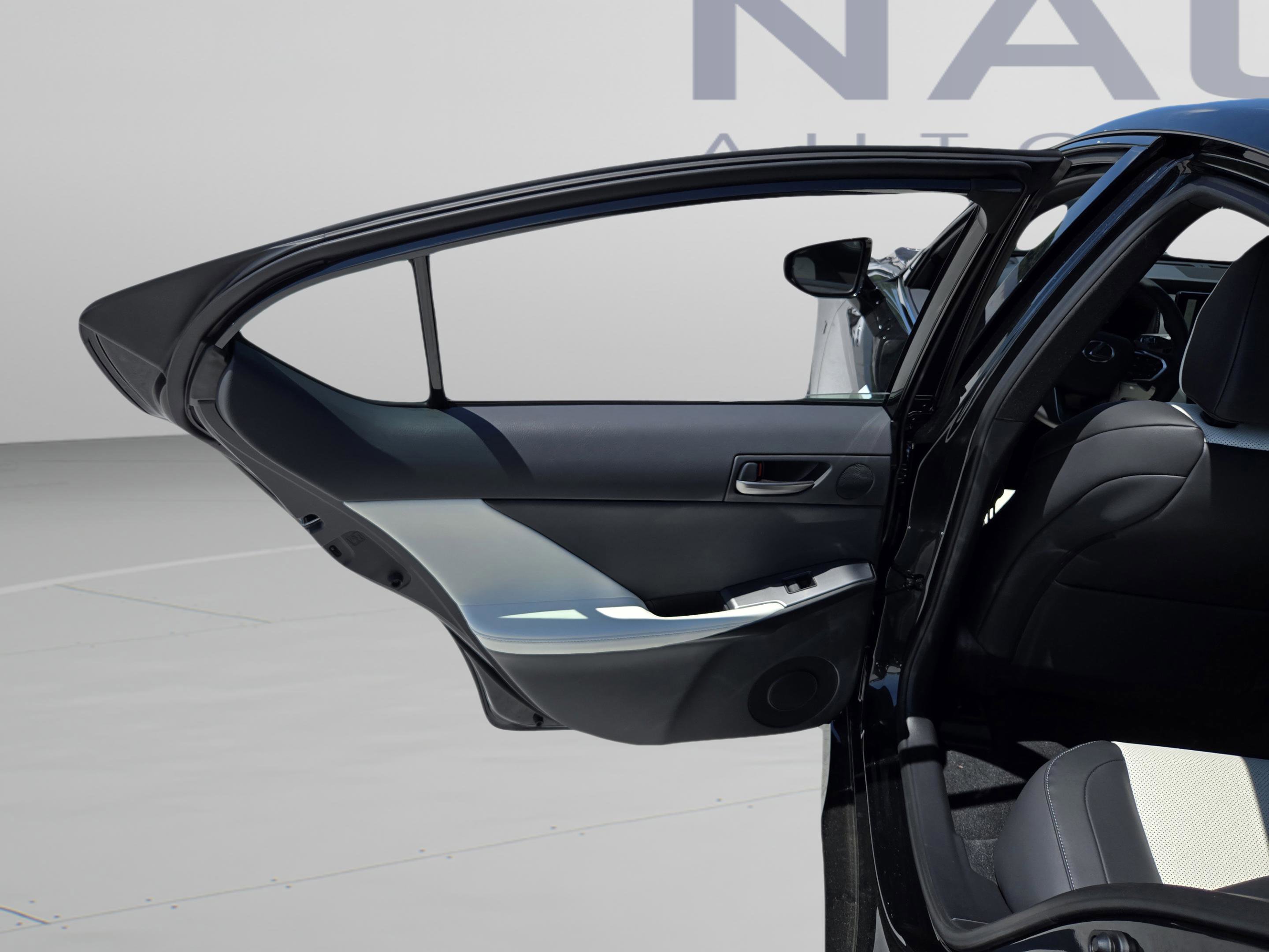 New 2026 Lexus IS 350 F Sport RWD image 19