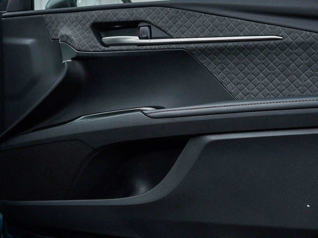 New 2026 Toyota Camry XLE image 8