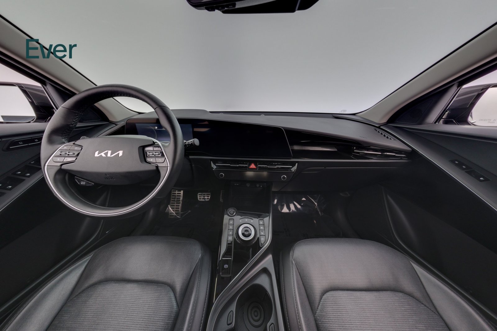 Used 2023 Kia Niro Wave w/ Wave Preserve Package FWD image 26