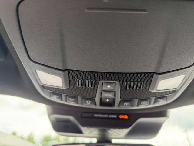 Used 2023 Ford Expedition Max Platinum AWD/4WD image 40