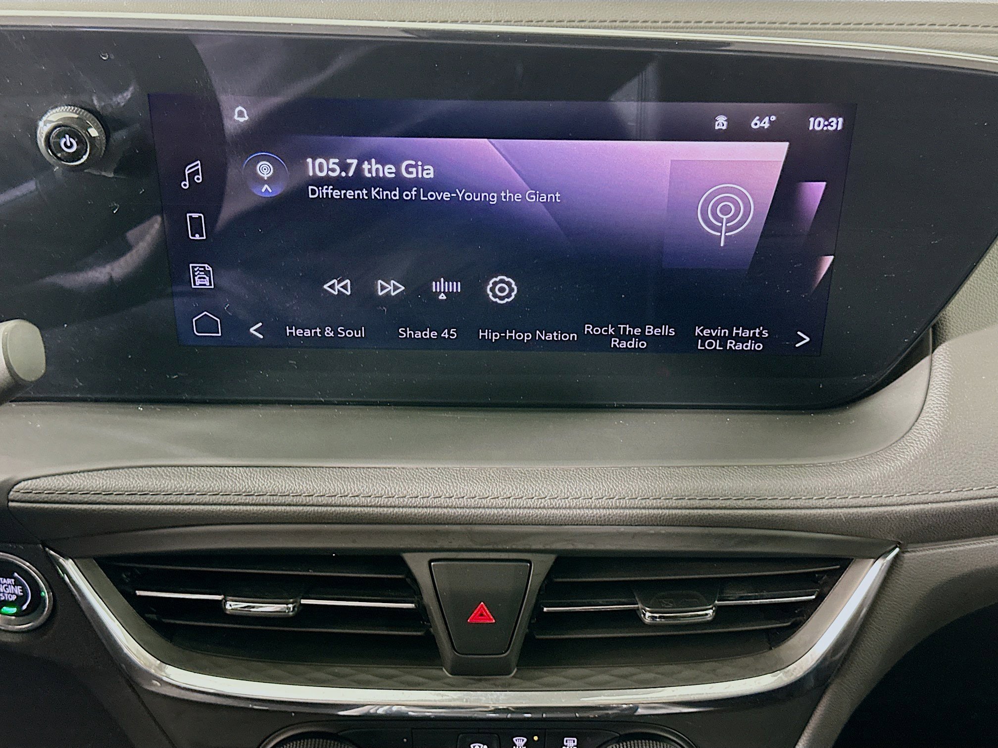 Used 2025 Buick Encore GX Preferred image 21