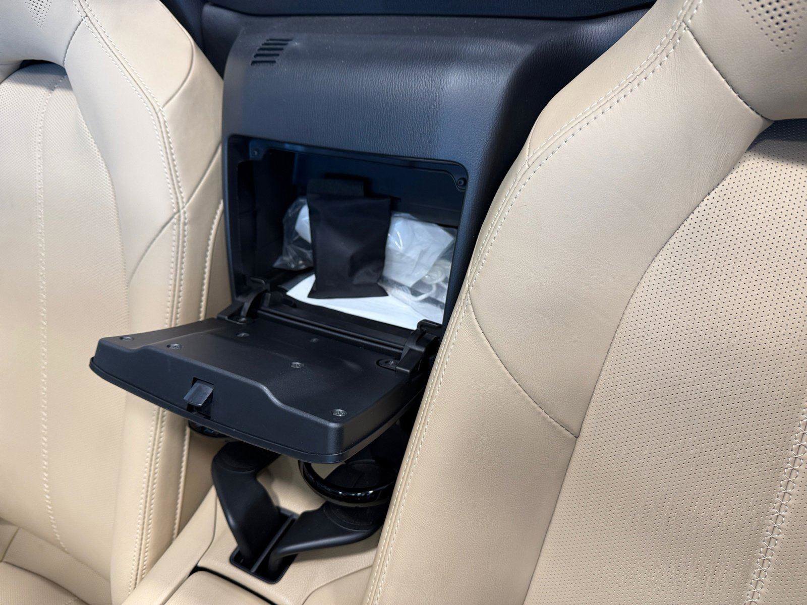 Used 2024 MAZDA MX-5 Miata RF Grand Touring image 25