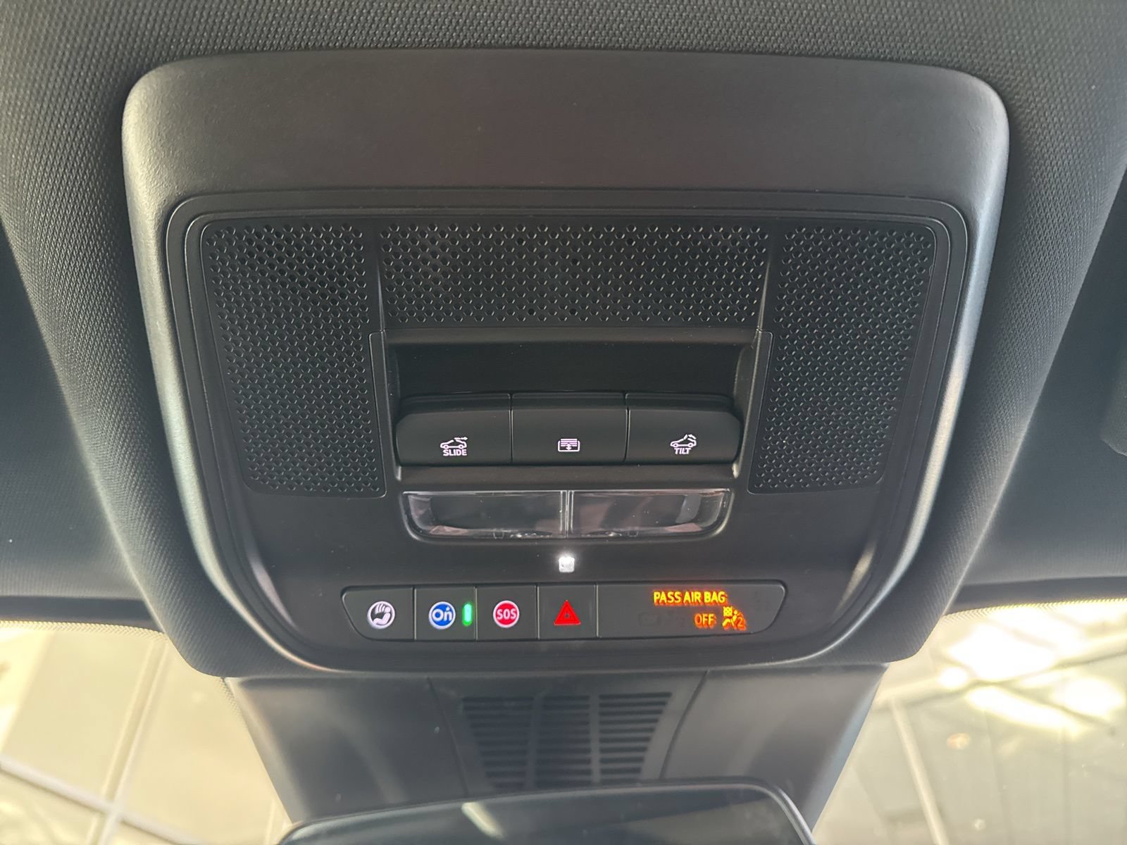 New 2026 Chevrolet Blazer EV LT FWD image 29