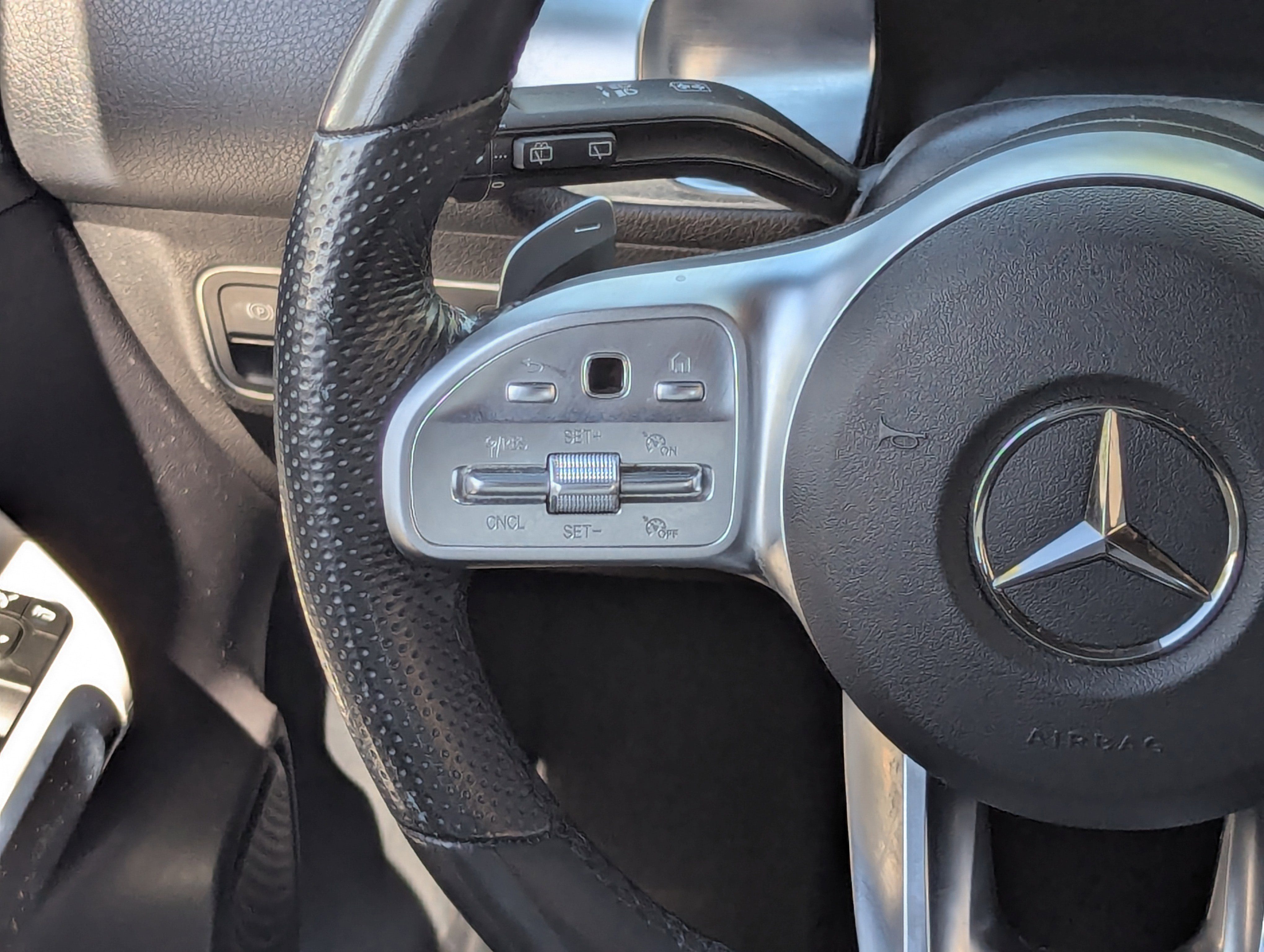 Used 2021 Mercedes-Benz GLB 35 AMG AMG GLB 35 image 18