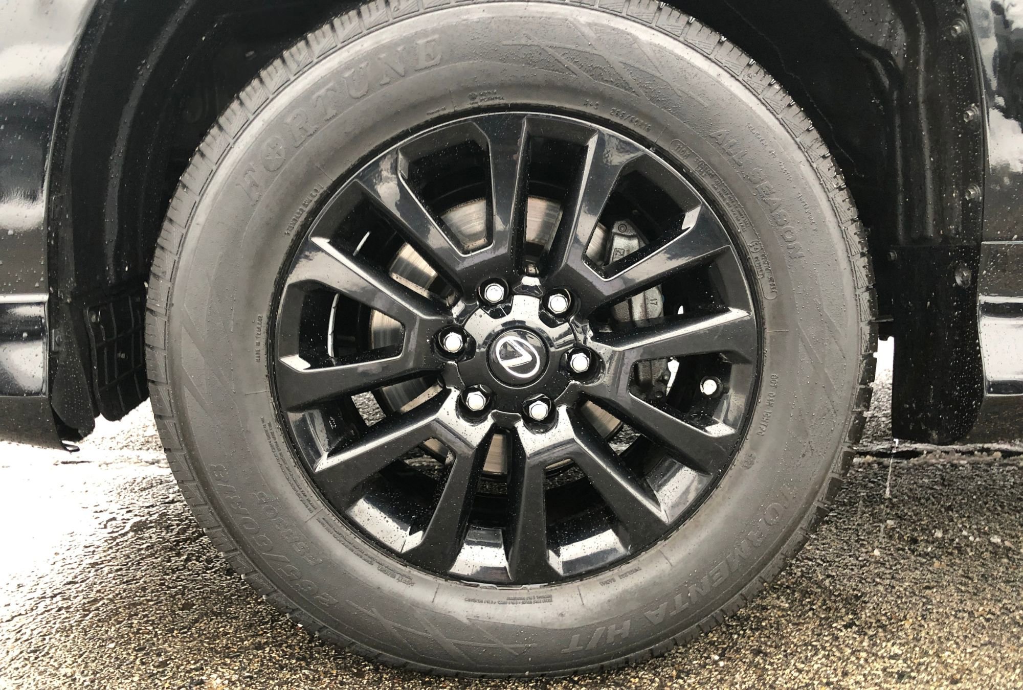 Used 2022 Lexus GX 460 image 9