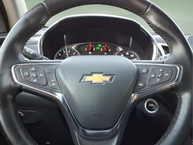 Used 2024 Chevrolet Equinox LT w/ LPO, Floor Liner Package FWD image 24