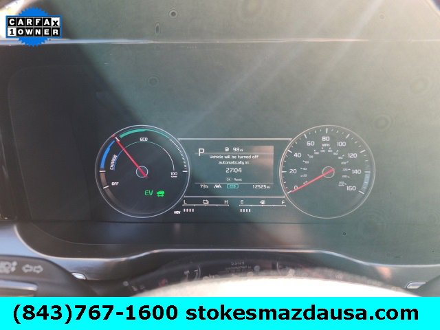 Used 2022 Kia Sorento SX w/ Panoramic Sunroof Package image 3