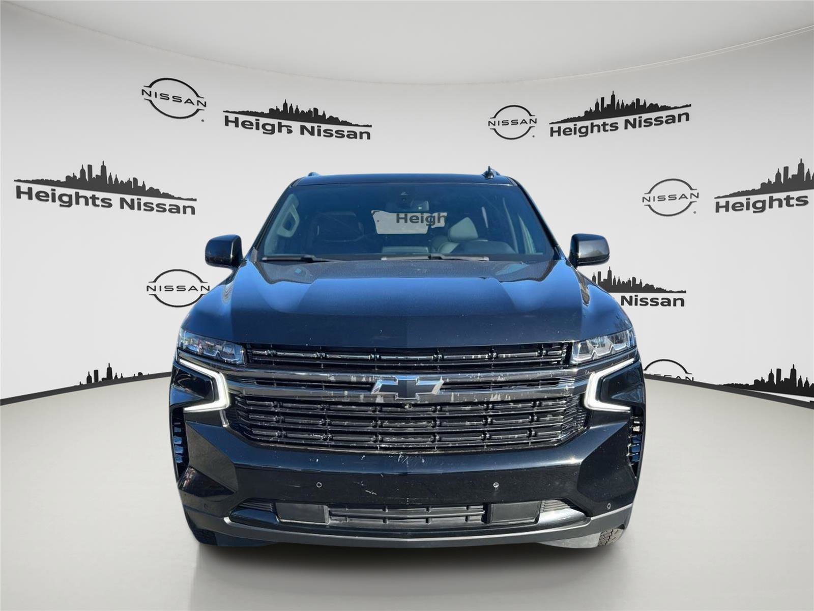Used 2022 Chevrolet Tahoe RST image 2