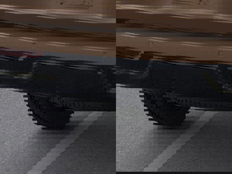 New 2025 Lincoln Navigator Black Label image 23