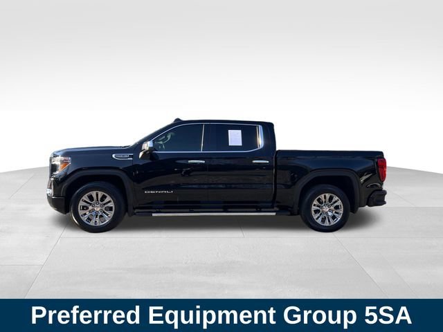 Used 2019 GMC Sierra 1500 Denali image 2