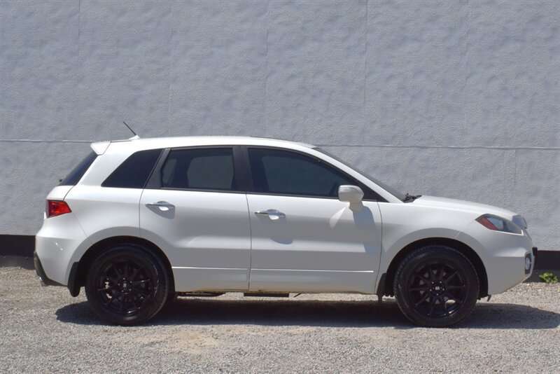 Used 2010 Acura RDX SH-AWD w/ Technology Package image 6