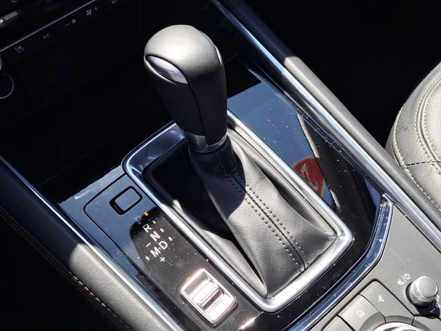 Used 2023 MAZDA CX-5 AWD 2.5 S w/ Premium Plus Pkg image 17