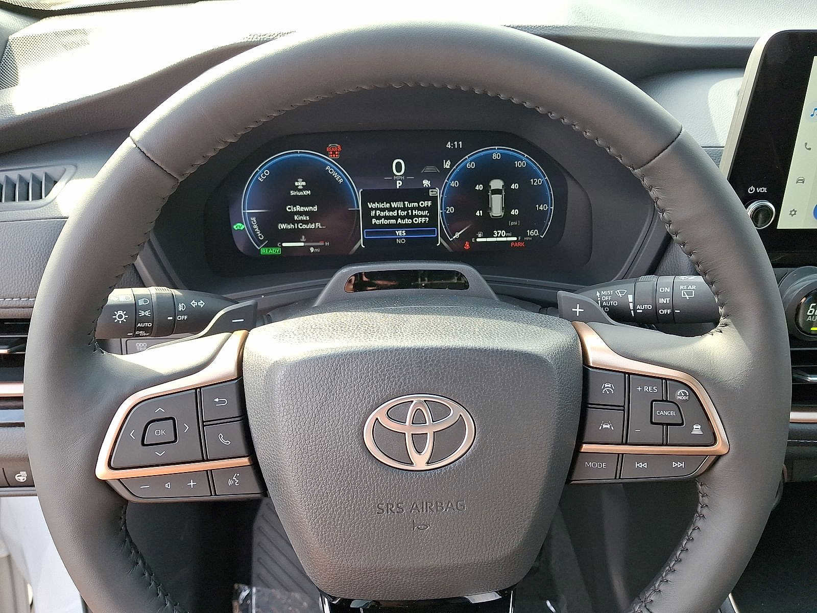 New 2026 Toyota Grand Highlander AWD Hybrid image 17