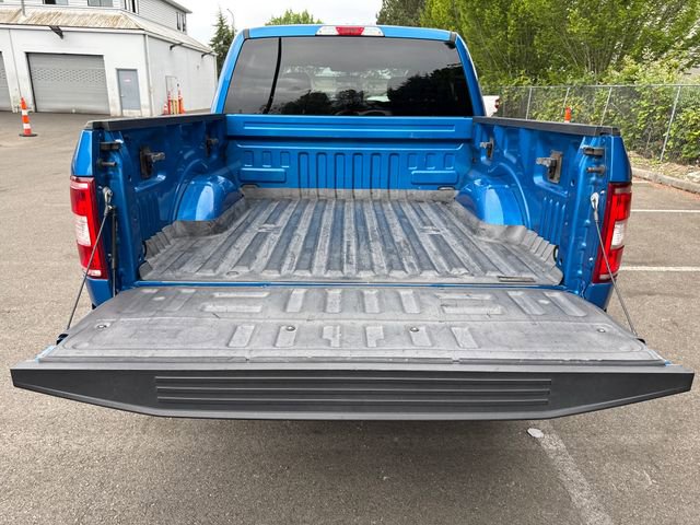 Used 2019 Ford F150 XL w/ Equipment Group 101A Mid AWD/4WD image 21
