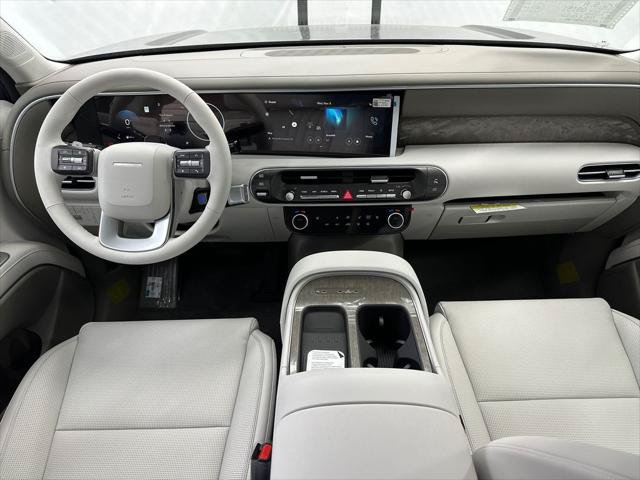 New 2026 Hyundai Palisade SEL FWD image 23
