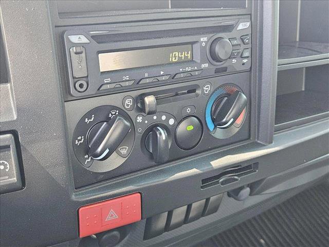 New 2024 Chevrolet Low Cab Forward image 13