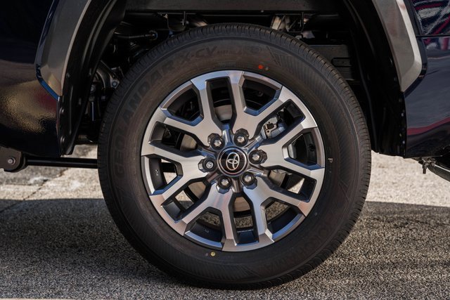 New 2026 Toyota Tundra 1794 Edition image 19