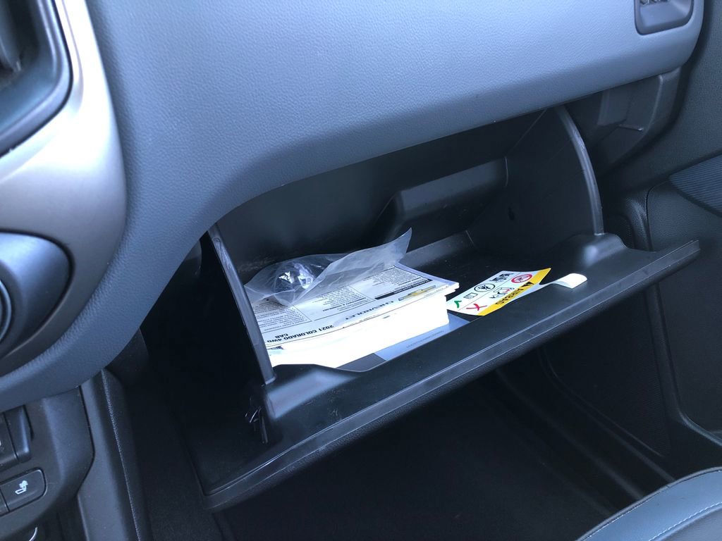 Used 2021 Chevrolet Colorado Z71 w/ Safety Package image 33