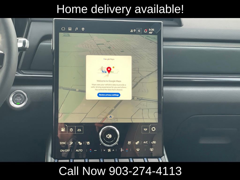 New 2026 GMC Terrain AT4 w/ Convenience Package III image 19