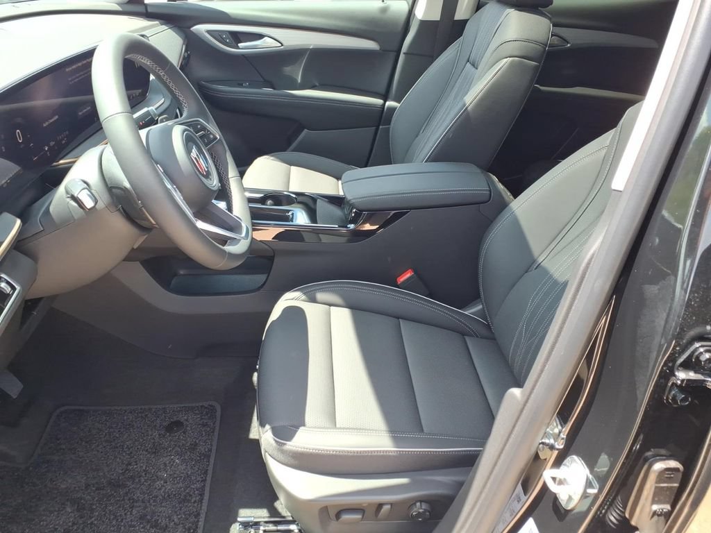 New 2026 Buick Envision Avenir AWD/4WD image 14
