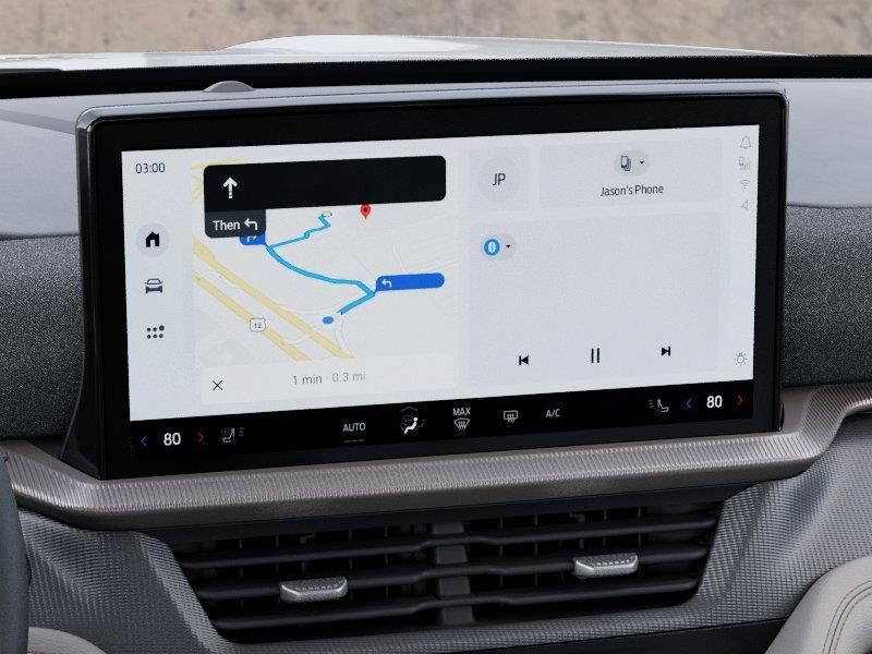 New 2027 Ford Explorer Active AWD/4WD image 10