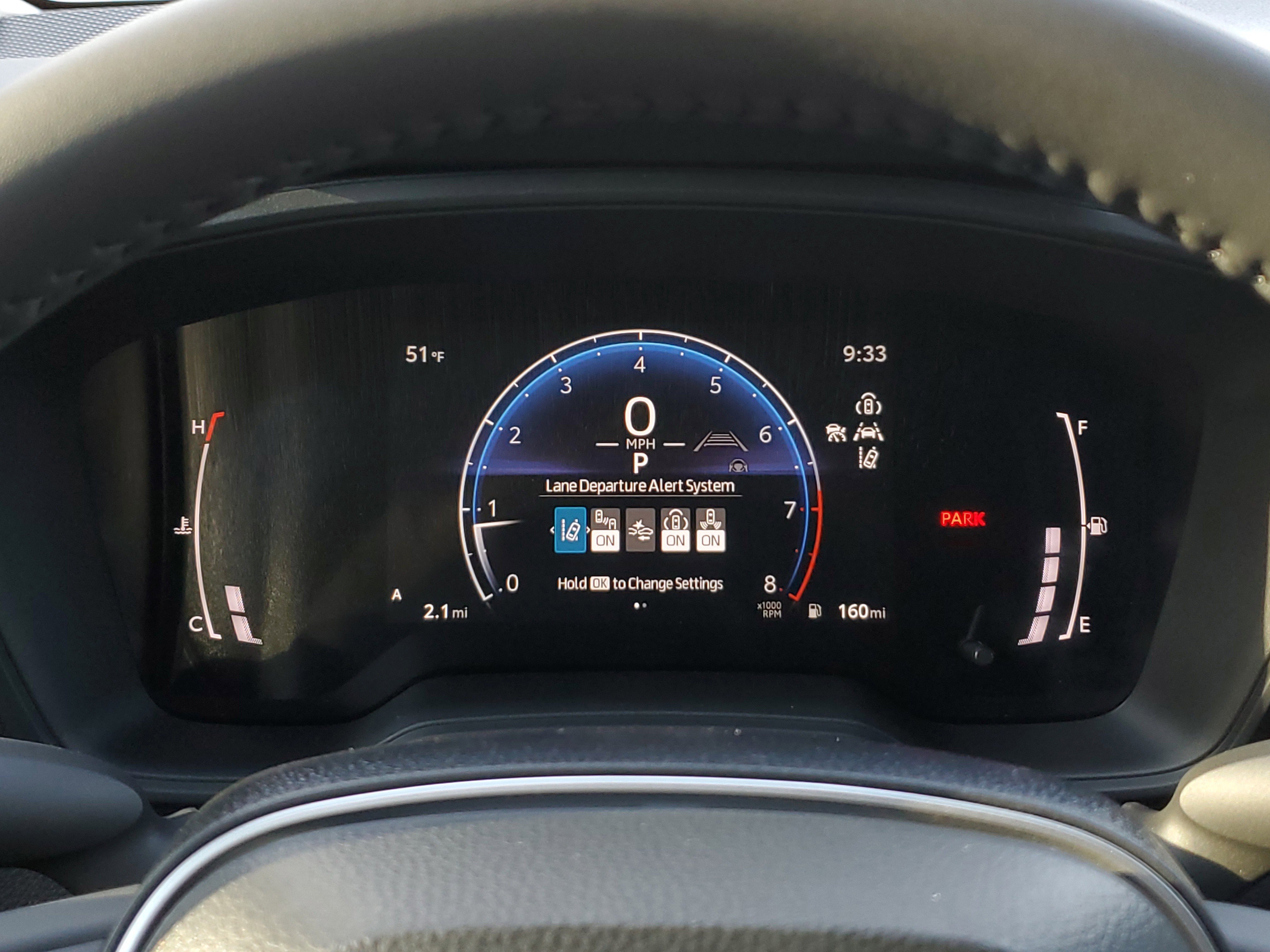 New 2026 Toyota Corolla SE image 22