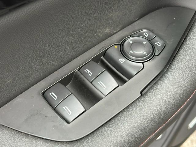 New 2025 Chevrolet Blazer RS w/ Driver Confidence II Package image 10