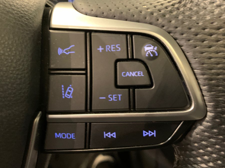Used 2023 Toyota Sienna Limited w/ Protection Package (TMS) AWD/4WD image 25