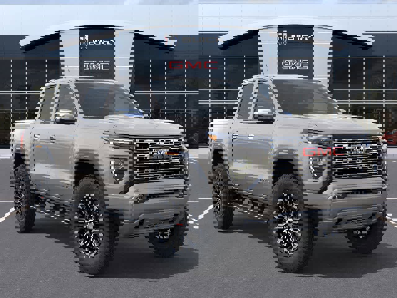 New 2026 GMC Canyon Denali image 7