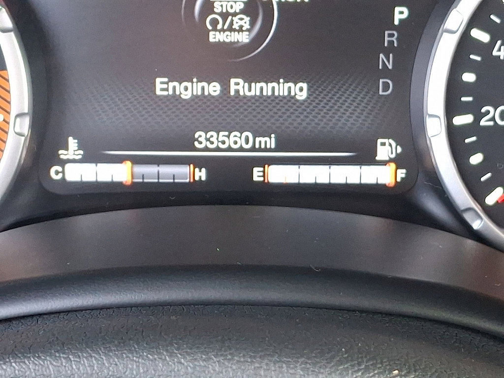 Certified 2022 Jeep Renegade Altitude w/ Convenience Group image 13