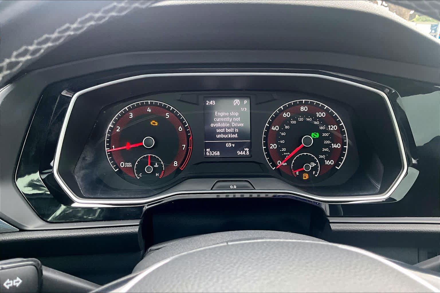 Used 2019 Volkswagen Jetta R-Line w/ R-Line Cold Weather Package FWD image 26