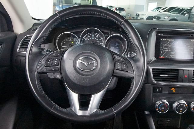 Used 2016 MAZDA CX-5 Touring AWD/4WD image 7