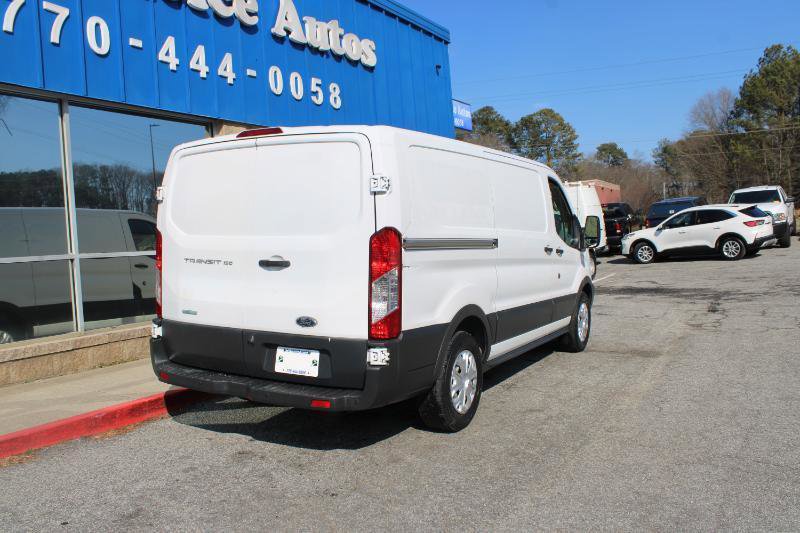 Used 2016 Ford Transit 150 130 Low Roof image 4