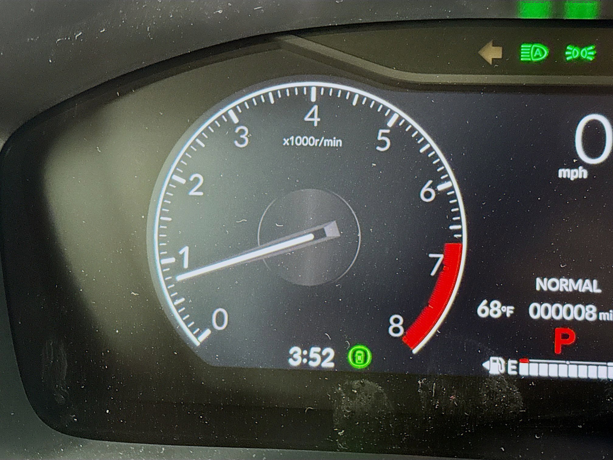 New 2026 Honda HR-V Sport image 12